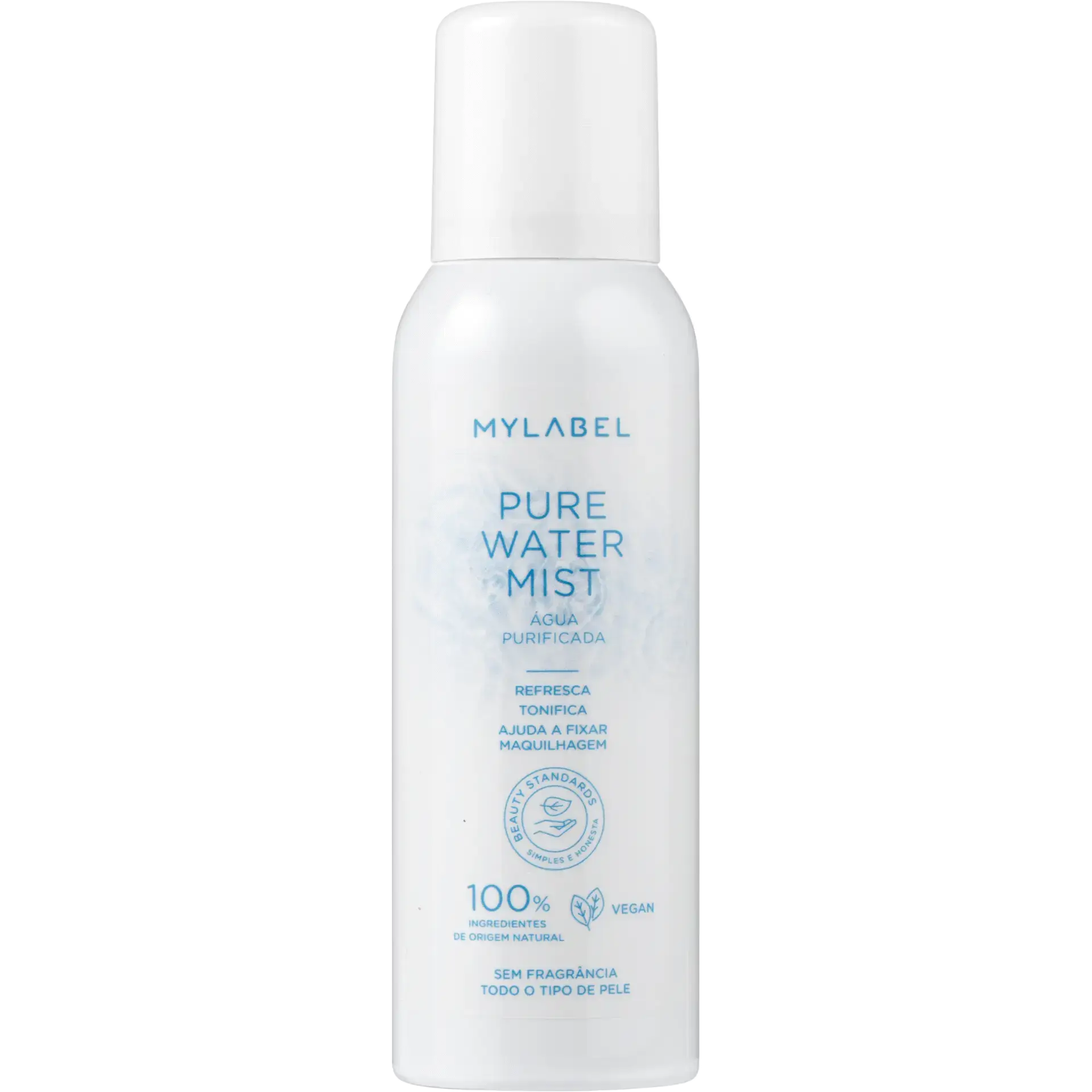 MyLabel Pure Water Mist