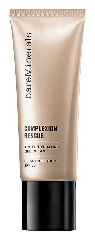 bareMinerals Complexion Rescue Tinted Hydrating Gel Cream