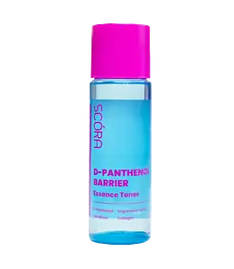 Scora D-panthenol Barrier Essence