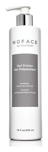 Nuface Hydrating Leave-On Gel Primer