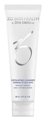 ZO Skin Health Exfoliating Cleanser