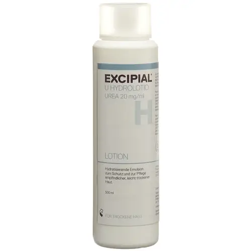 Galderma Excipial U Hydrolotio Lotion