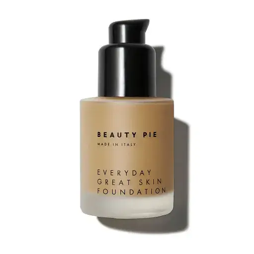 Beauty Pie Everyday Great Skin Foundation 350 Cashew