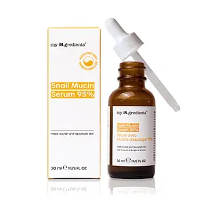 My iN.gredients 95% Snail Mucin Serum