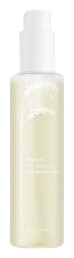 Midha Rice Cleansing Oil