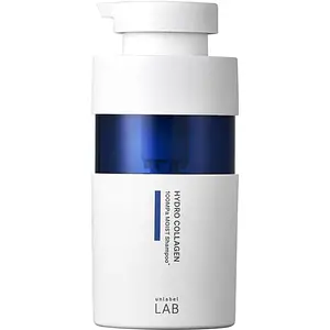 unlabel Hydro Collagen 100MPa Moist Shampoo