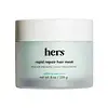 hers Rapid Repair Hair Mask