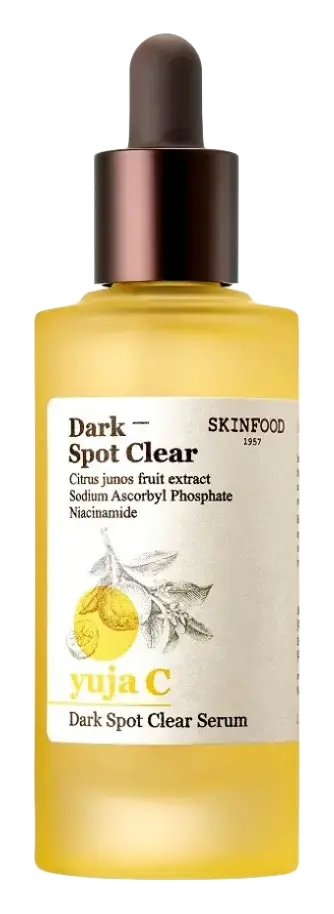 Skinfood Yuja C Dark Spot Clear Serum