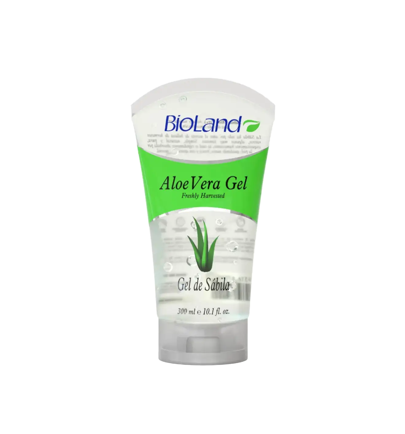 BioLand Aloe Vera Gel