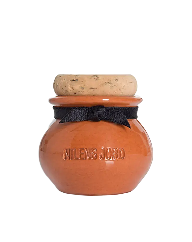 Nilens Jord Bronzing Powder Loose Matt Terra