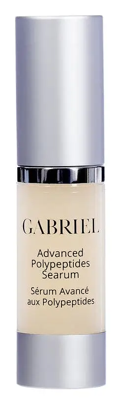 Gabriel Cosmetics Advanced Polypeptides Searum
