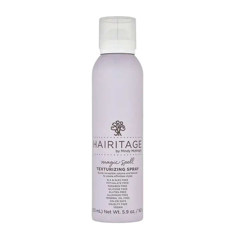 Hairitage Magic Spell Texturizing Spray