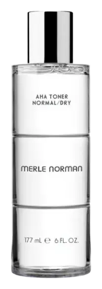 Merle Norman AHA Toner Normal/Dry