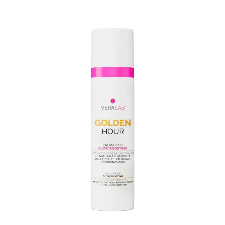 VeraLab Golden Hour Face Cream
