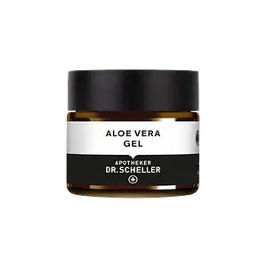 Apotheker Dr. Scheller Aloe Vera Gel
