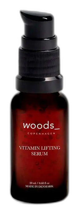 Woods_ Copenhagen Vitamin Lifting Serum