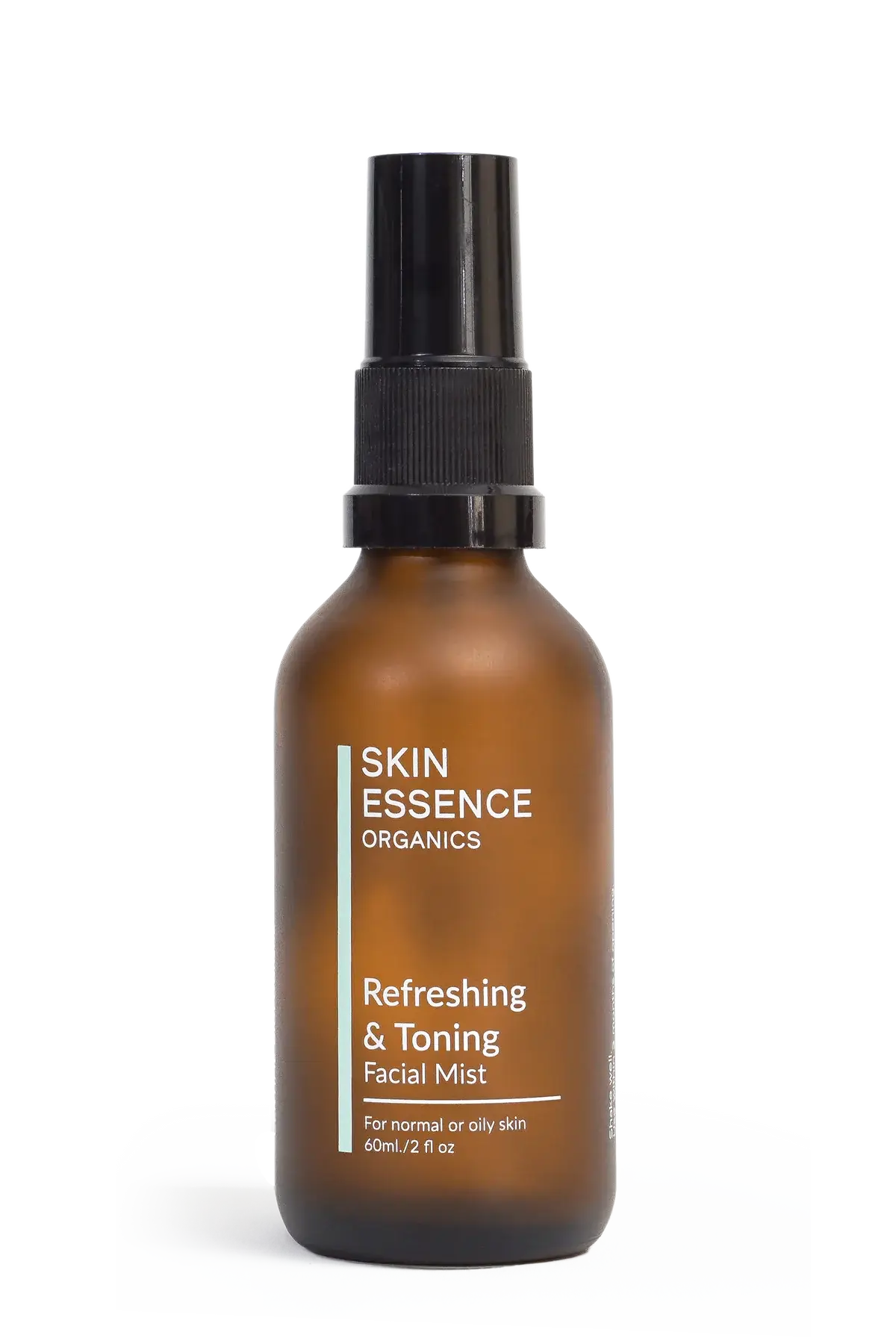 Skin Essence Refreshing & Toning Facial Mist