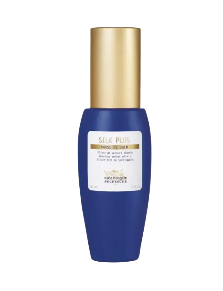 Biologique Recherche Silk Plus Absolute Velvet Elixir