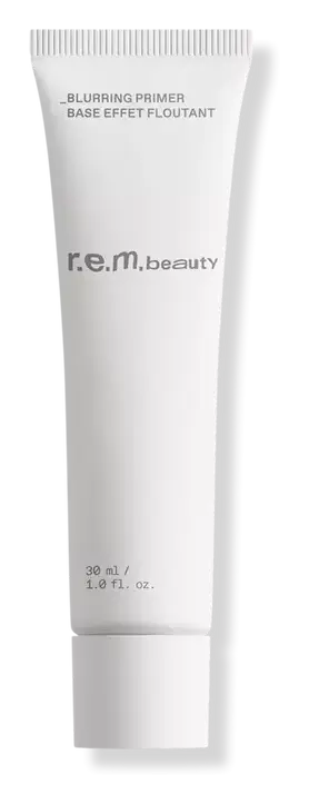 r.e.m. beauty Lunar Magic Blurring Primer