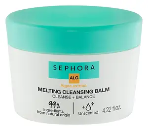Sephora Collection Melting Cleansing Balm with Algae Extract Original