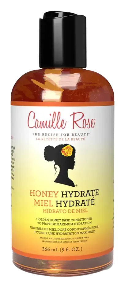 Camille Rose Honey Leave-In
