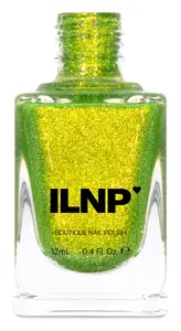 ILNP Shimmer Nail Polish Willow