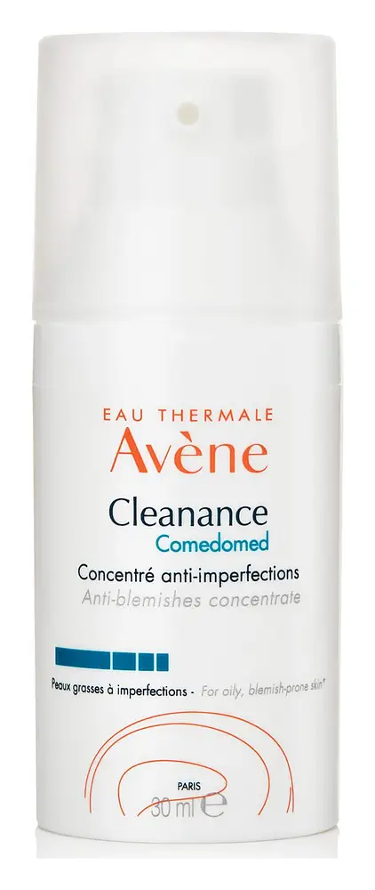 Avène Cleanance Comedomed Cream Europe