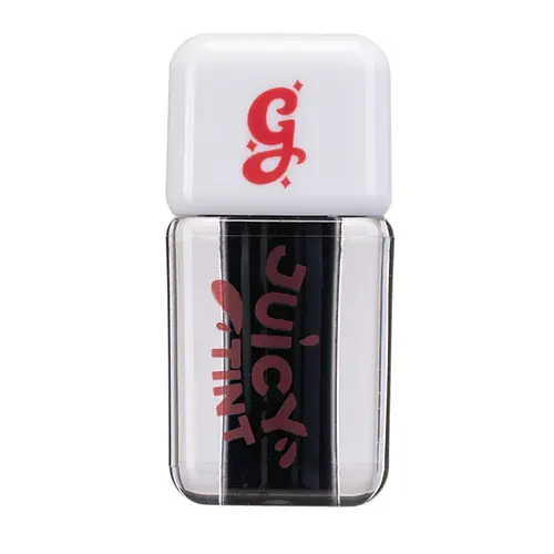 Glisten Cosmetics Juicy Tint Blackberry