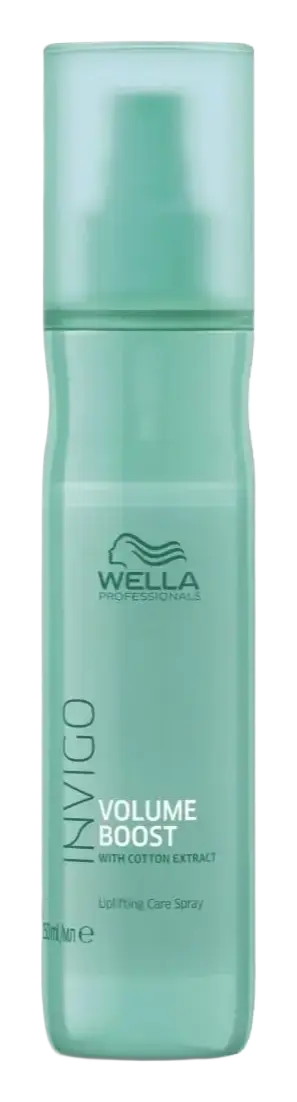 Wella Invigo Volume Boost Uplifting Care Spray