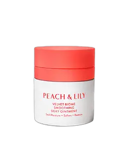 Peach & Lily Velvet Biome Smoothing Silky Ointment