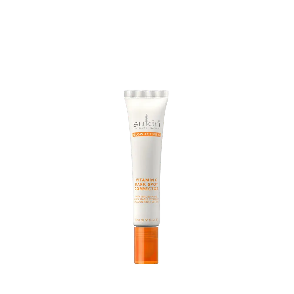 Sukin Glow Active-C Vitamin C Dark Spot Corrector