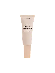 Mecca Cosmetica Weekend Skin Glow Serum