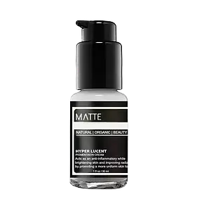 Matte Beauty Hyper Lucent Pigmentation Cream