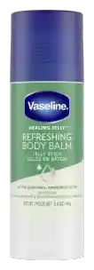 Vaseline Refreshing Body Balm Jelly Stick Canada
