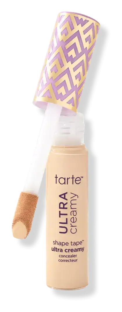 Tarte Shape Tape Ultra Creamy Concealer 20S Light Sand