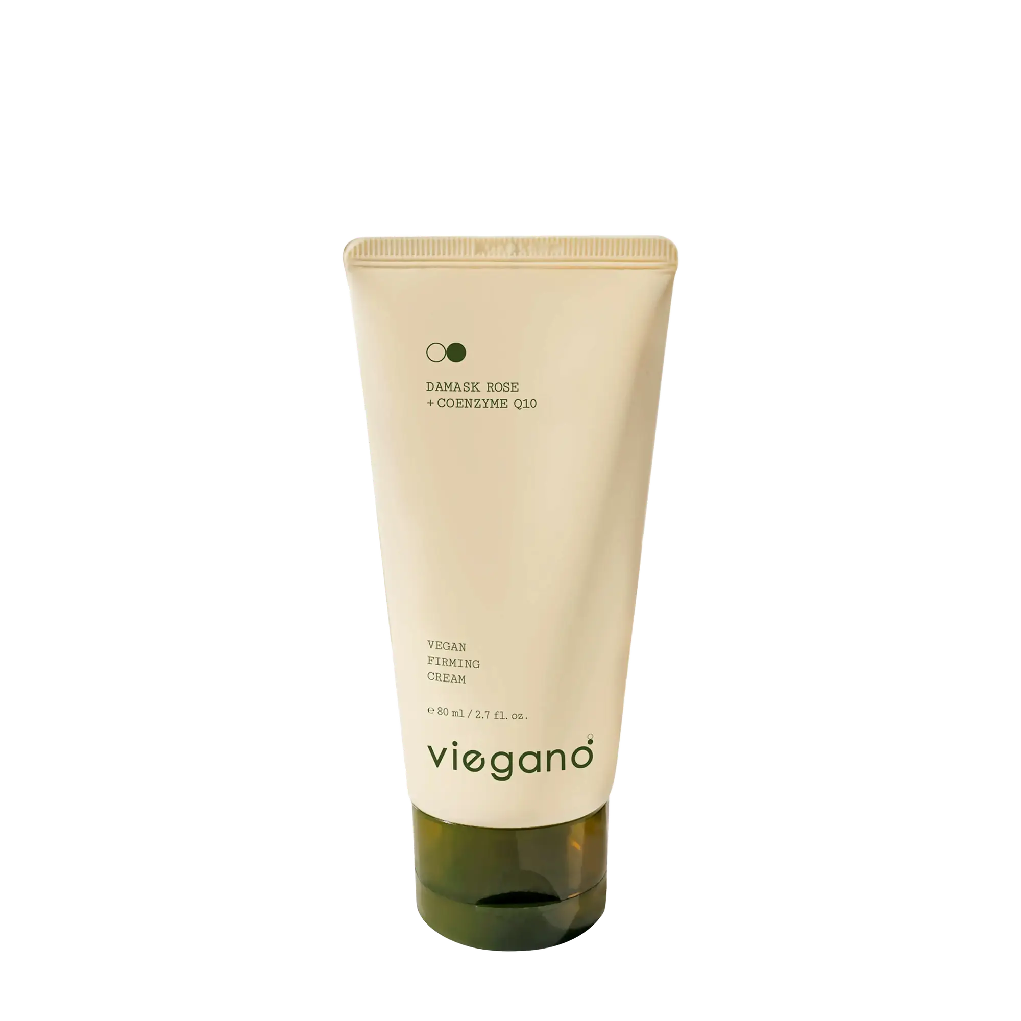 Viegano Damask Rose + Coenzyme Q10