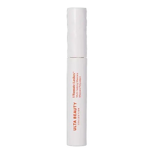 Ulta Ultamate Lashes Mascara Jet Black