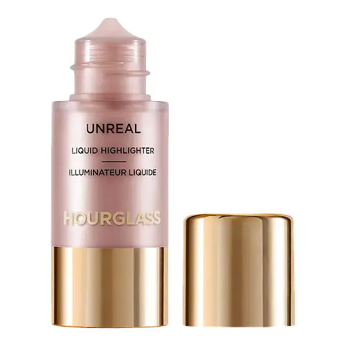 Hourglass Cosmetics Unreal Liquid Highlighter Divine