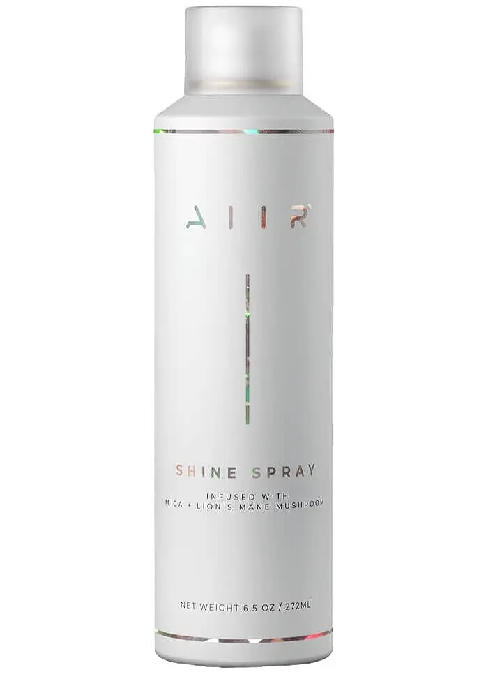 AIIR Shine Spray
