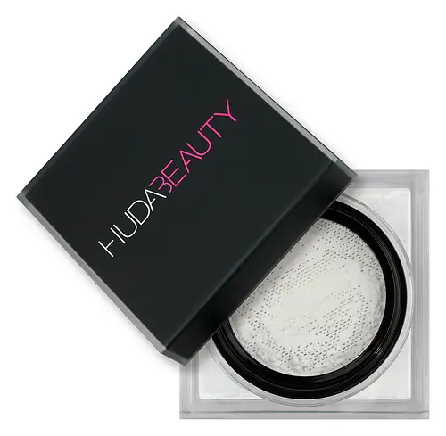 Huda Beauty Easy Bake Loose Baking & Setting Powder Sugar Cookie