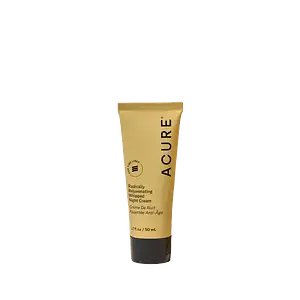 Acure Radically Rejuvenating Whipped Night Cream