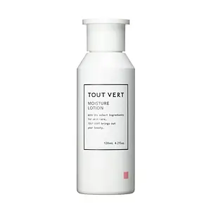 Tout Vert Moisture Lotion