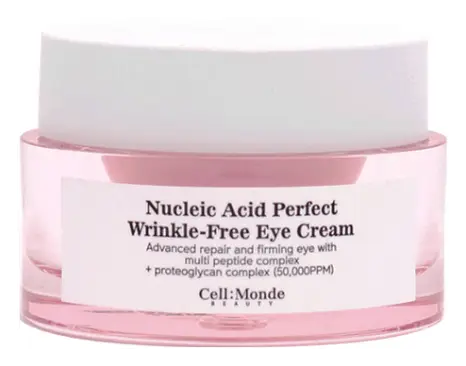 Cell:Monde Nucleic Acid Perfect Wrinkle-Free Eye Cream