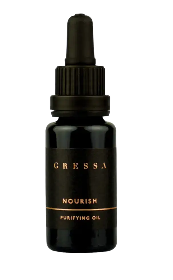 Gressa Purifying Oil