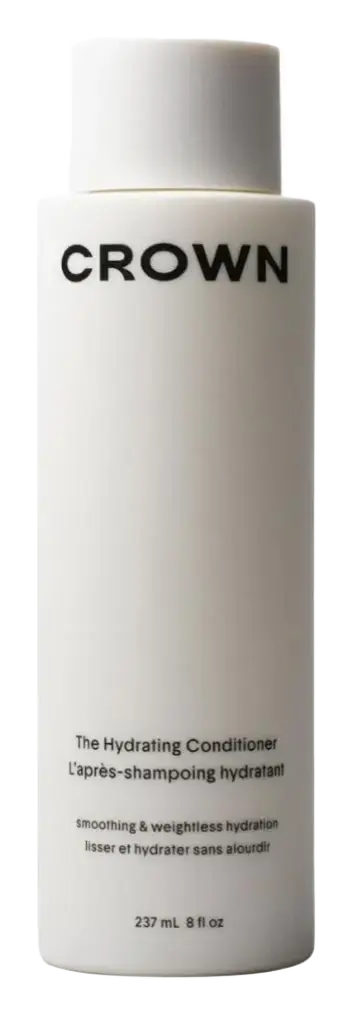 Crown Affair The Hydrating Conditioner