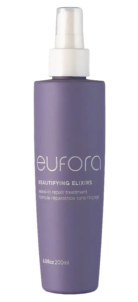 Eufora Beautifying Elixirs Leave-In Repair Treatment