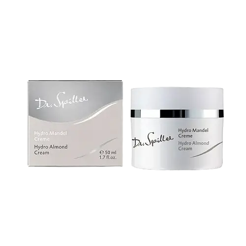 Dr. Spiller Hydro Almond Cream