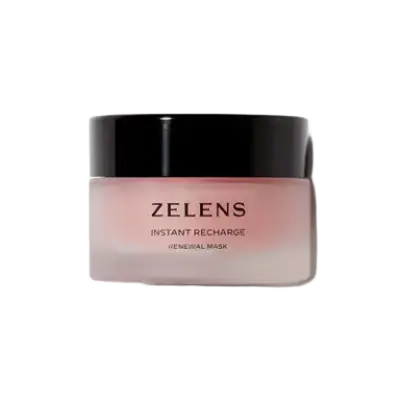 Zelens Instant Recharge Renewal Mask