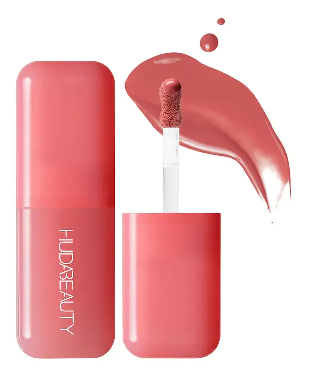 Huda Beauty Blush Filter Liquid Blush Strawberry Cream