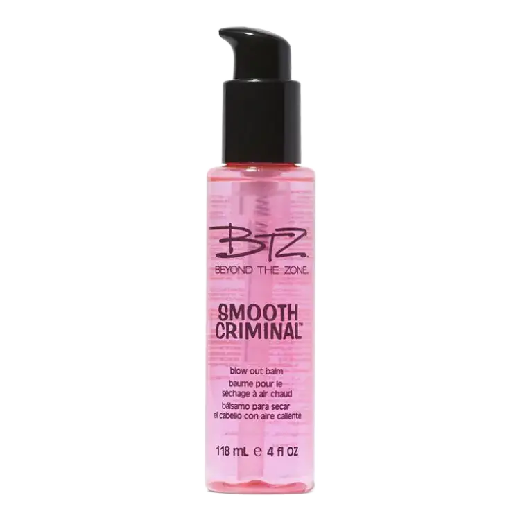 Beyond The Zone Smooth Criminal Blow Out Balm